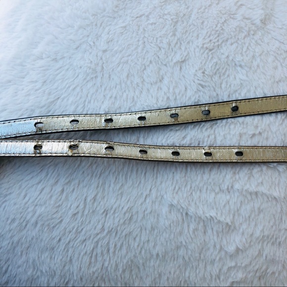 Set of 2 Nude & Gray Waist & Hip Belts - Picture 4 of 7